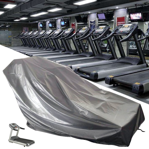 Waterproof treadmill cover 95*110*160CM, Dust and rain protection