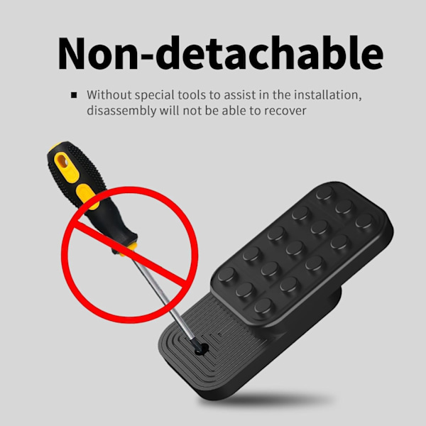 Fidget Leker Voksne Metall Fidget Slider Magnetisk EDC Haptisk Fidget Leker for Voksne
