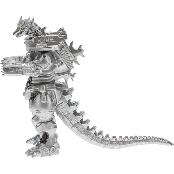 Elokuvahirviö-sarja - Mechagodzilla (raskas aseistus)