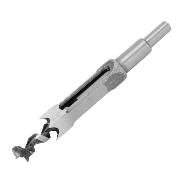 Firkantet hul 20mm leje stål bor bit countersinking træbearbejdning