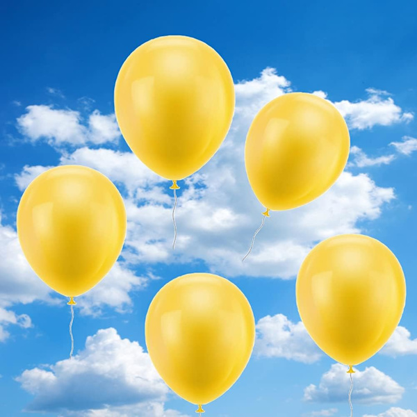10 ballonger latexballonger julballonger latexballonger