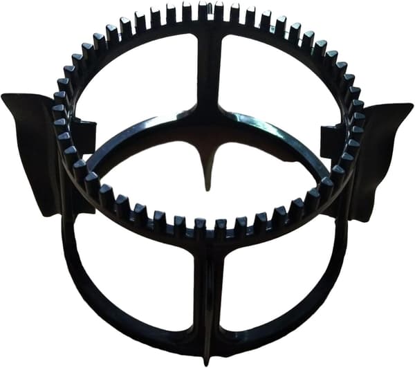 2-pack Saftcentrifug Rotationsställ Saftcentrifug Rotationsställ Tillbehör Saftcentrifug Rotationsställ Plastmaterial för Saftpress