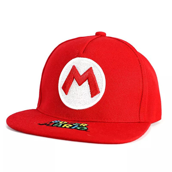 Baseball Bros -brodeerattu lippalakki, Baseball Cap Bros, Hat Bros, ulkoilu S