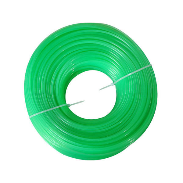 Rulla universaalia ruohonleikkurin siimaa pyöreä halkaisija 1,6 mm pituus 100 m