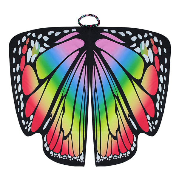 Perhosasut naisille, Butterfly Wings -asut aikuisille