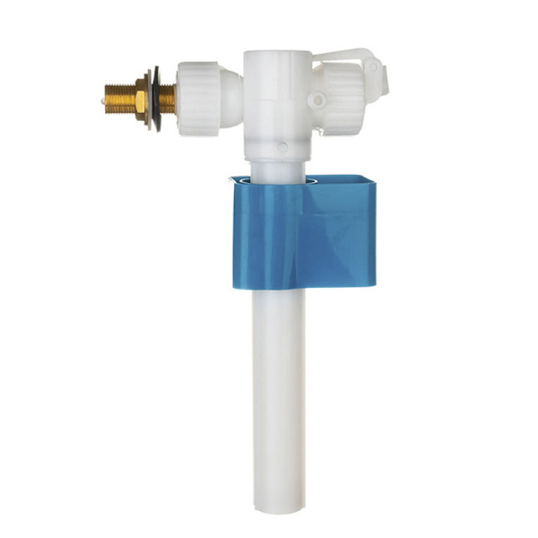 Float Valve Fyllningsventil Float Valve för plast- och keramisktank, F