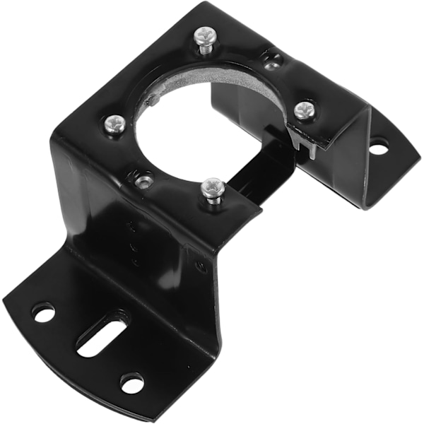 14,2x6,5x6cm Kattotuulettimen Tarvikkeet Kattotuulettimen Asennustyökalut Kattotuulettimen Kannattimet Kattotuulettimen Asennuskannatin Rauta