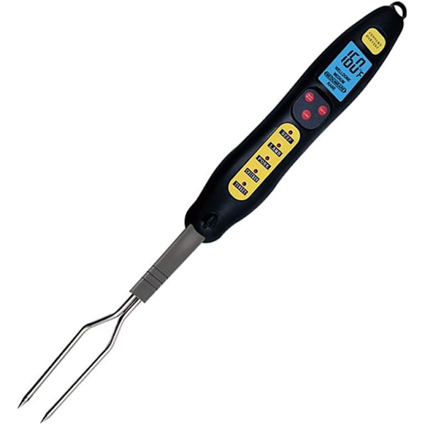 Kökstermometer Grilltermometer Kötttermometer Matlagningstermometer för Kött Mattermometer