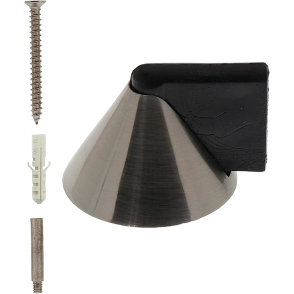1 Designer Dørstopper