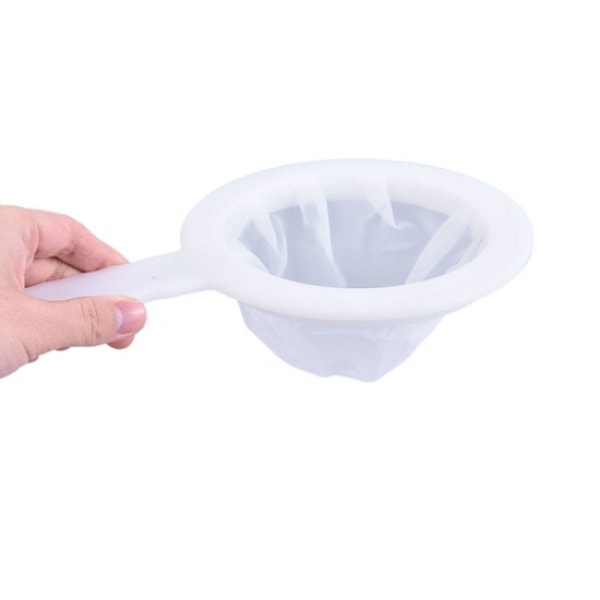 Køkken Ultra-fint mesh si, Køkken Nylon mesh filter 400mes