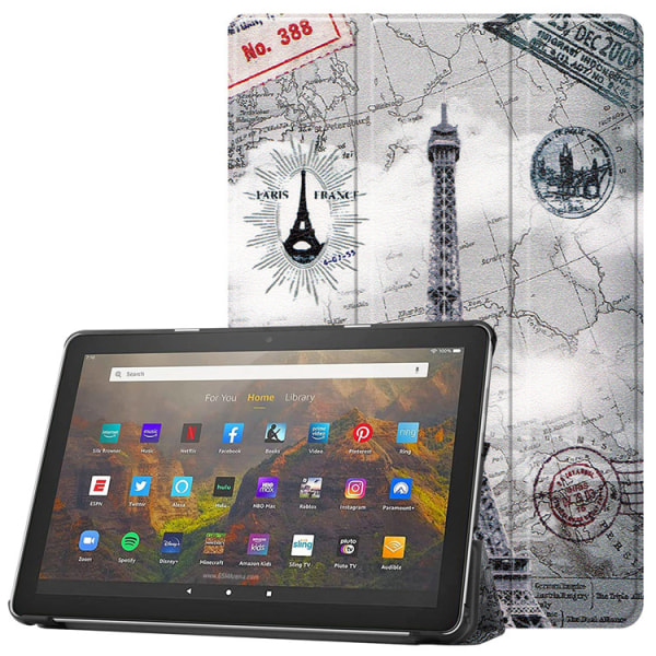 Case Huawei MatePad 11,5" tabletille (tyyli 15)