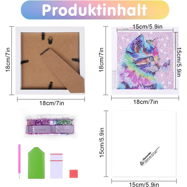 5D DIY-timanttimaalauskirjonta täydellinen sarja (kissa) puukehyksellä lapsille, tytöille, aikuisille, taiteet