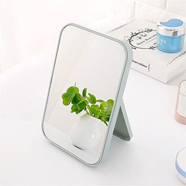 Super HD Spegelspegel Vikbart Stativ Designat Smink Spegel Handsfree/Portabel Spegel