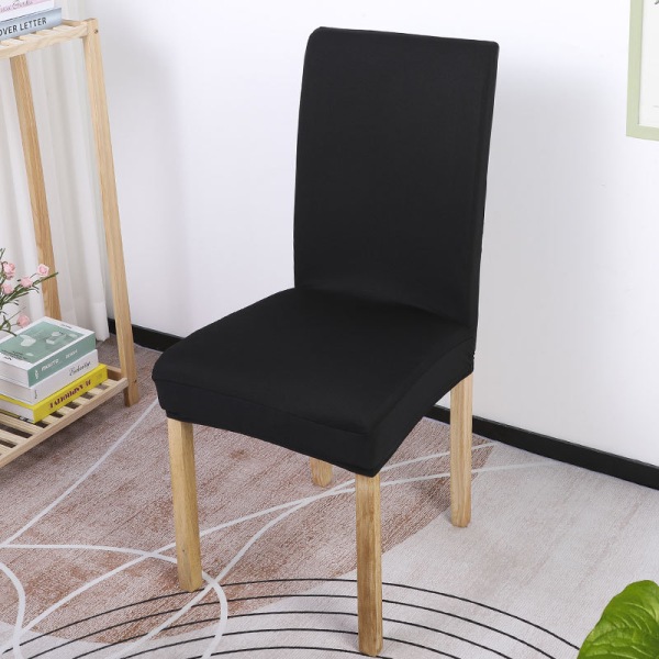 Stolebetræk, 6 STK Stretch Aftagelig Vaskbar Modern Chair Co
