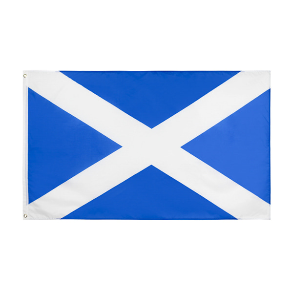 Flag OL - Skotland A