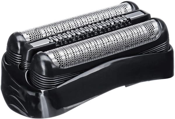 Erstatningshode for Braun Series 3 barbermaskin, barberhode for Braun 32B