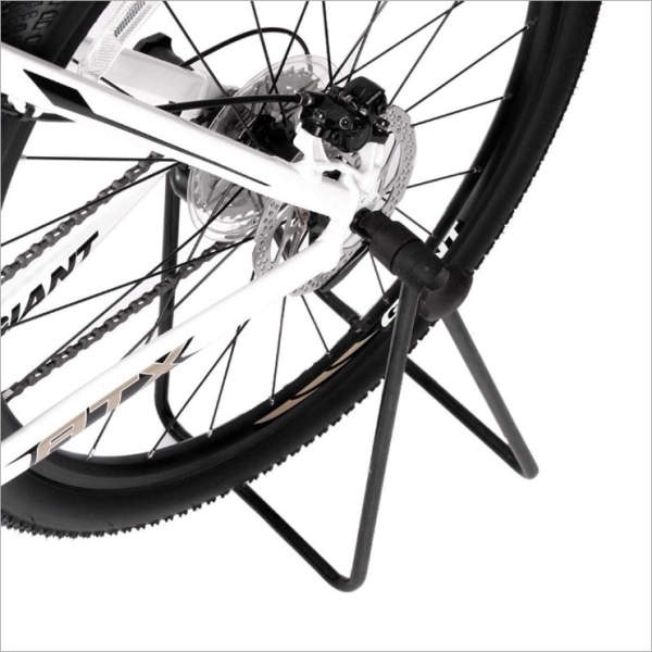 Cykelværkstedsstativ, cykelreparation stativ support stativ reparation
