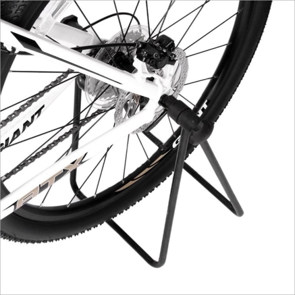 Cykelværkstedsstativ, Cykelreparationsstativ Støttestativ Reparation db29 |  Fyndiq