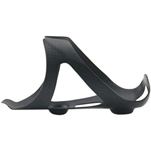1 stk. Carbon Flaskeholder Cykel Flaskeholder Carbon Sort MTB Flaskeholder Carbon 3K Glossy,Mat Landevejscykel Carbon Flaskeholder