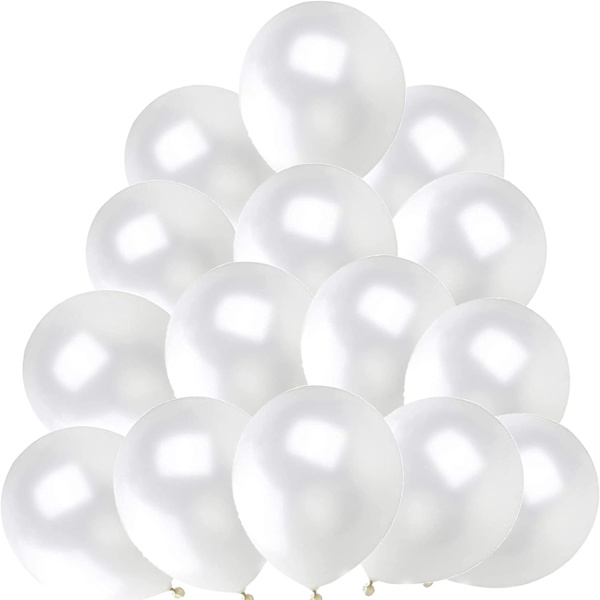 10 ballonger latexballonger julballonger latexballonger
