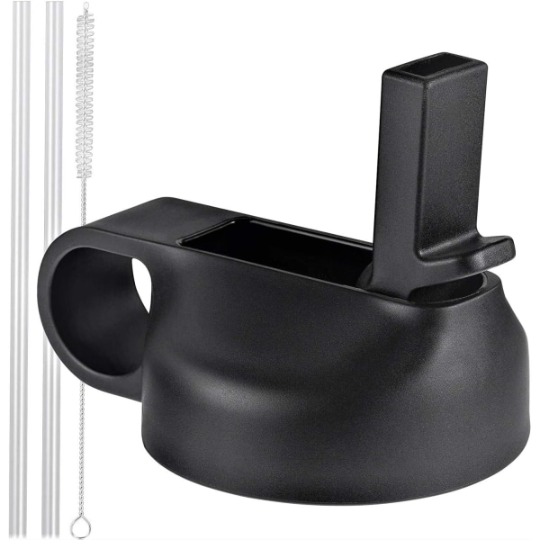 Bredd Munstycke Halmlock, Halmlock Kompatibel med Hydro Flask