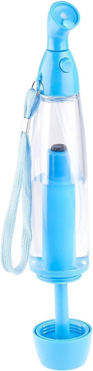påfyllbare 75 ml manuelle vannsprøyter