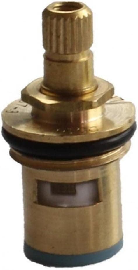 （4,3×1,7×1,7cm） 5st Kranventilinsats