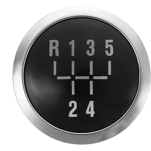 Gearskifte Knapper, Gearskifte Knob 5 Trins Gearskifte Knob