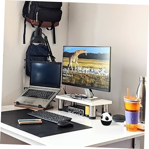 Pieni kaiutin Mini langattomat kaiuttimet Sound Bar Muodikkaat kaiuttimet Toimistokaiutin Kannettava kaiutin P
