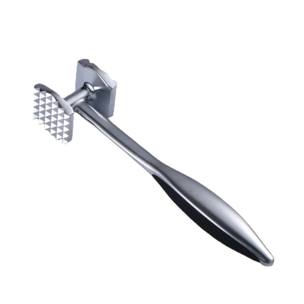 (22cm) Ecloud Shop Dobbeltsidet Søm Kød Hammer Steak Hammer Gr