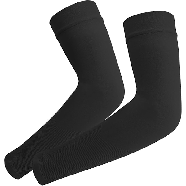 Arm Sleeve til Kvinder og Mænd, Arm Kompression Sleeve, Gaming Sleeve, Gaming Arm Sleeve, Arm Sleeve, Anti UV Cuff