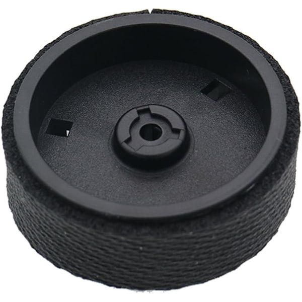2 Pakke Erstatningshjul for iRobot Braava 380T 321 Mint Plus Robot