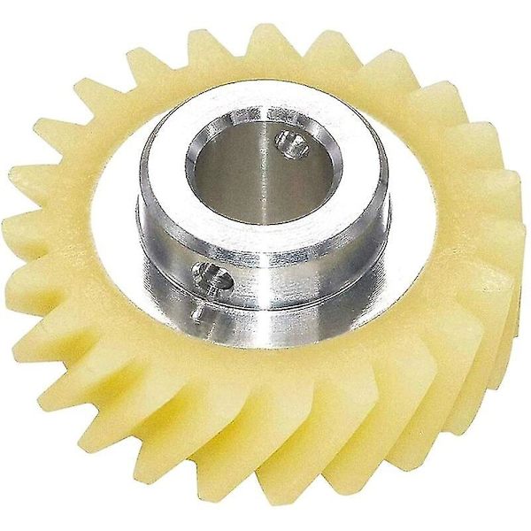 W10112253 Auger Mixer Ersättningsdel Passar Perfekt för KitchenAid