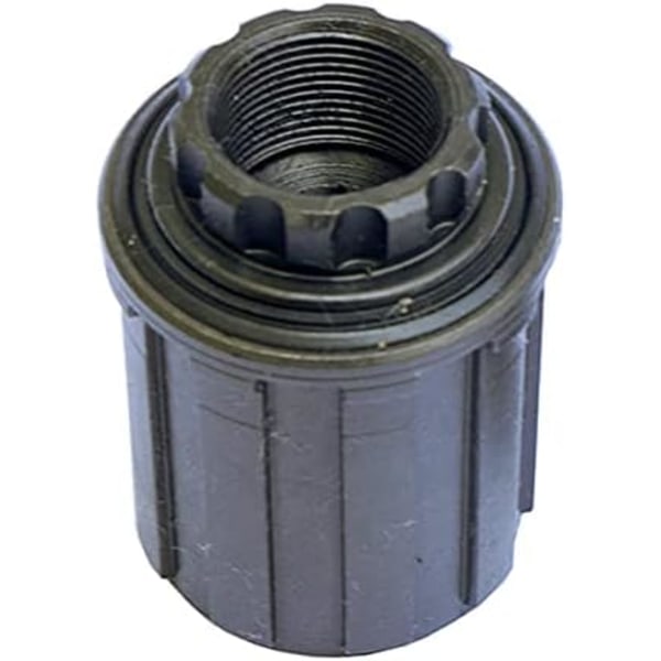 7-10 Speed Letvægts Landevejscykel Freehub Body, Komponenter Dele, Reparationsadapter Cykel Free Hub Body, Kassette Flyw