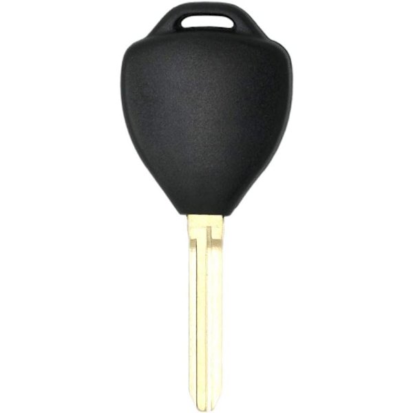 3-knappars ersättningsnyckelskal kompatibel med TOYOTA Keyless Entry Remote Key Case Fob PG405
