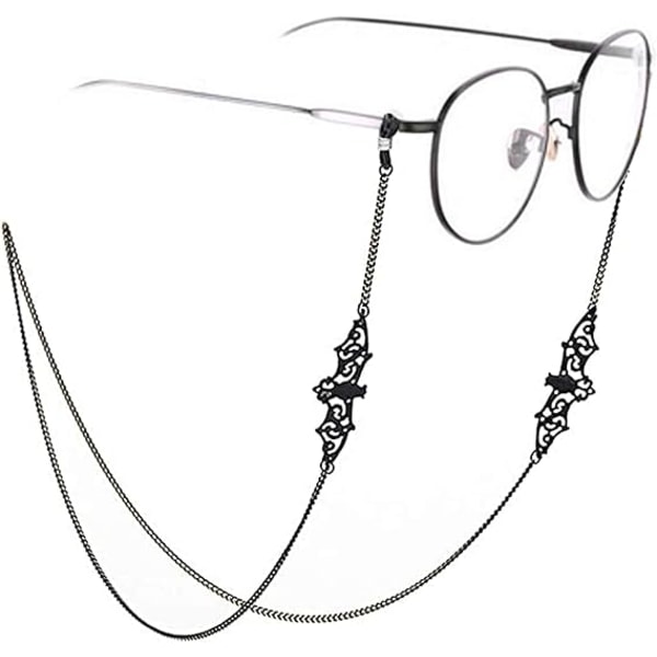 Kvinner Herre Brillekjeder Solbriller Brillehalskjede Eyewear Readi
