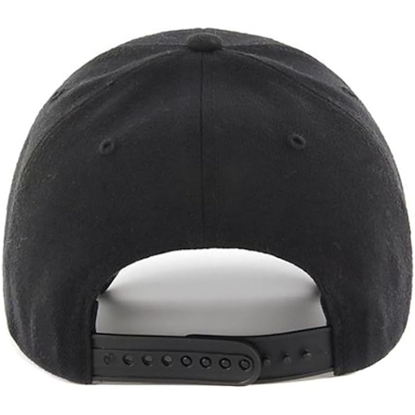 Sekoitettu baseball-lippis
