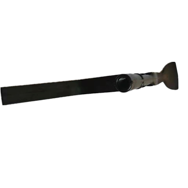 Renoveringsverktøy for takrenner, takrennespade & spade, Gutte