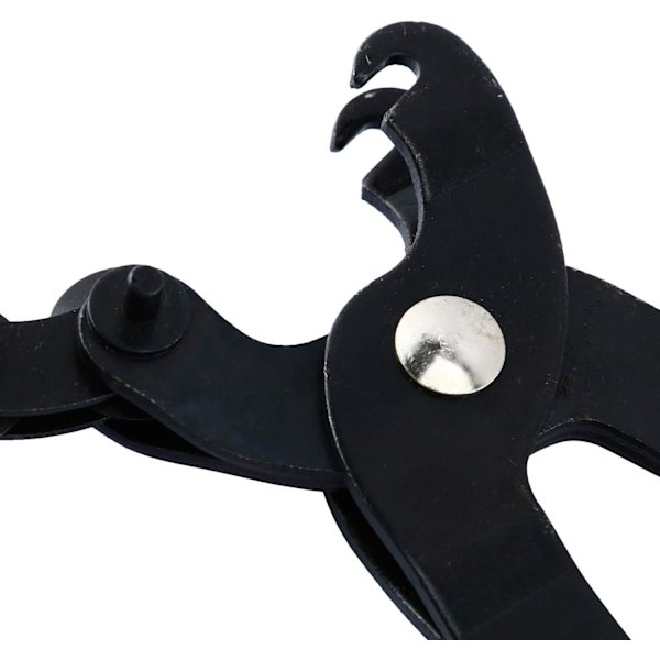 23*35cm eksosrørskjærer for 19-81 mm eksosrør