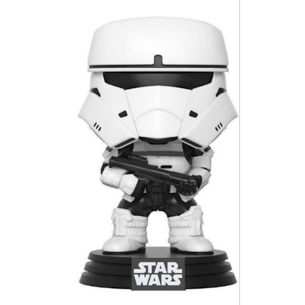 Star Wars Thief One Leksak Handgjorda Prydnadsdockor