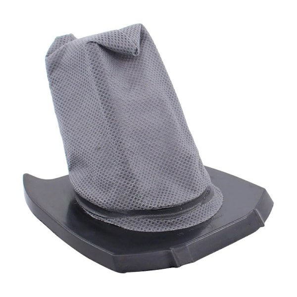 4-pakke F77 erstatningsfiltre for Dirt Devil SD20020 Vibe 3-i-1 støvsuger, filter F77 AD40077