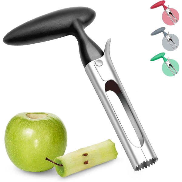 Apple Coringer, Apple Coringer ABS-kahvalla ja hammastettu