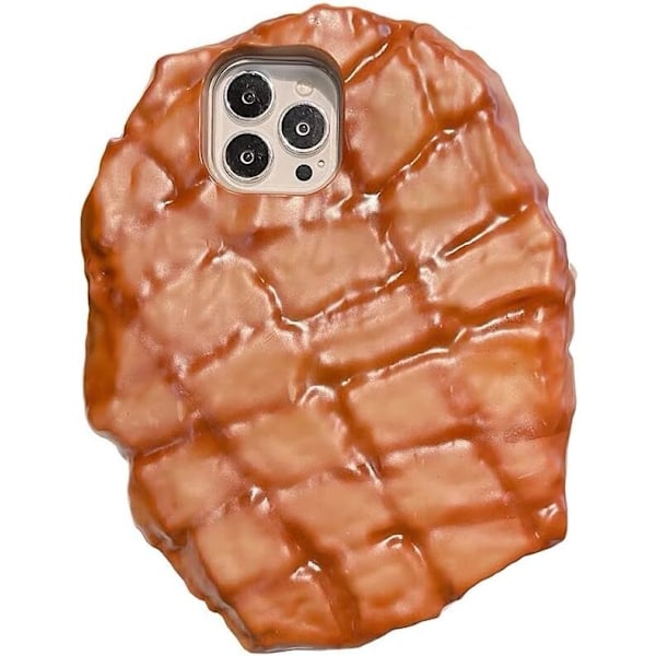 3D-piirretty söpö ja kaunis lasten tyttöjen