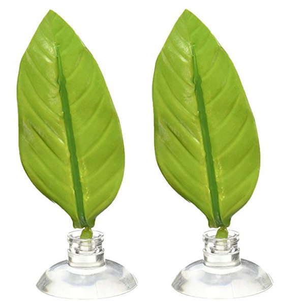 Simulering av vannplanter landskapsutforming akvarium ornamenter