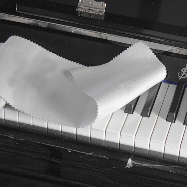 88 Tangenter Elektroniskt Piano Dammskydd Tangentbordsskydd