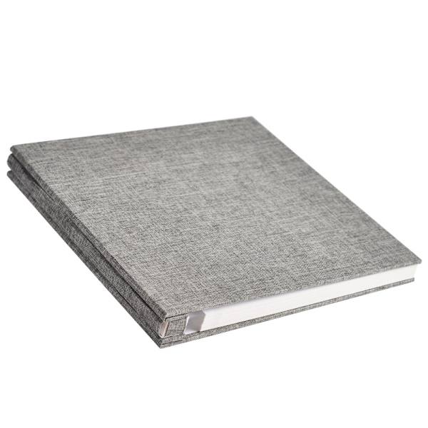 1 Suuri Valokuva-albumi Itseliimautuva Kuville Scrapbook-albumi