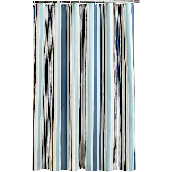 Suojusverho 200 X 240 Cm (L X K), Hometta Kestävä, Antibakte