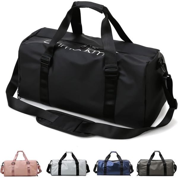 Sports bags for men and women, travel bags and handbags - with sh