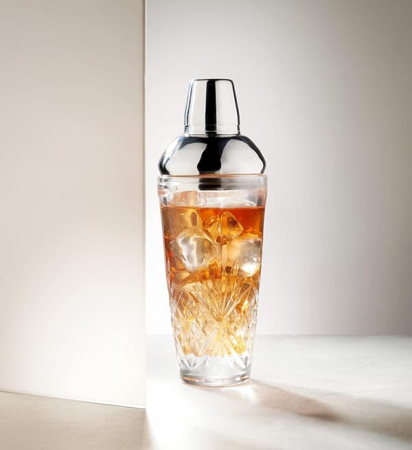1 kpl Cocktail-ravistime, Martini-ravistime, 450 ml