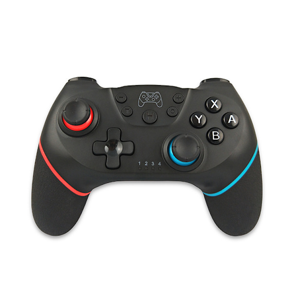 Switch-kontroll Wireless Switch Pro-kontroll Kompatibel med Switch/Switch Lite/Switch OLED Programmerbar Fjärrkontroll